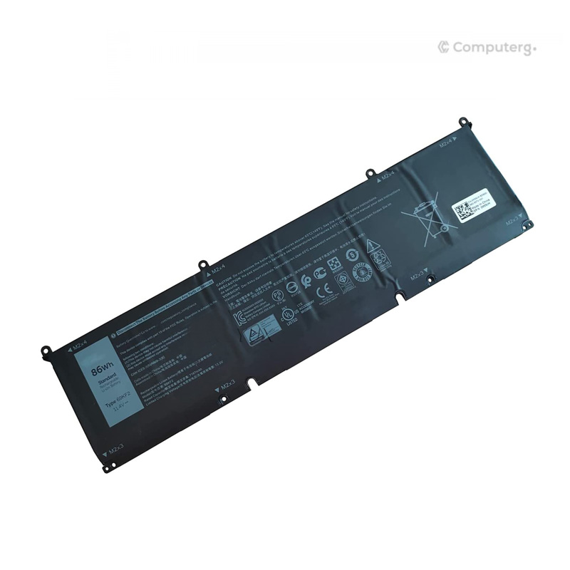 Dell XPS 15 9510 - 69KF2 Battery