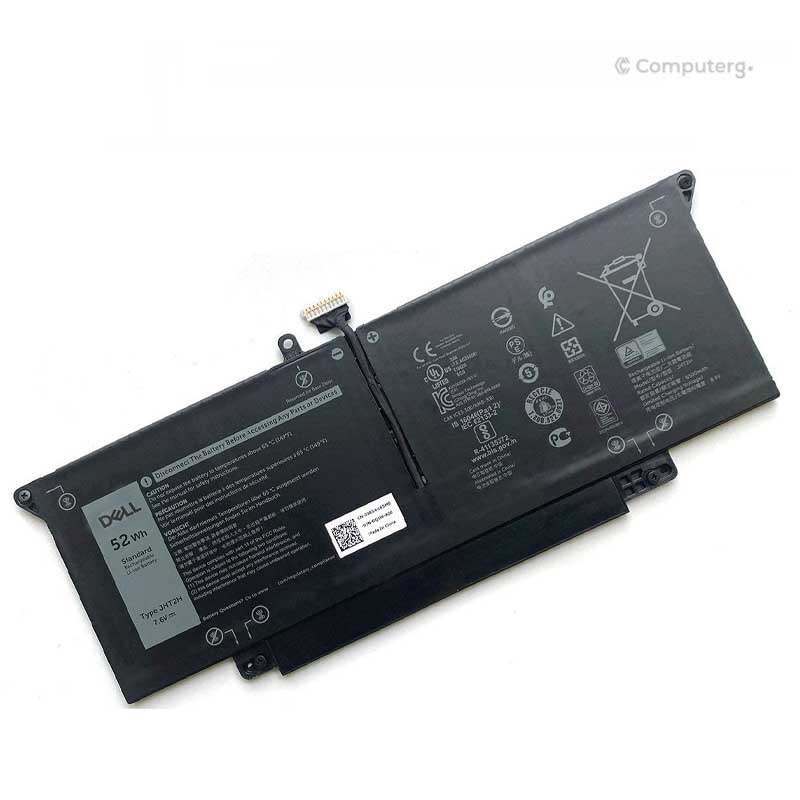 Dell Latitude 7310 - JHT2H Battery