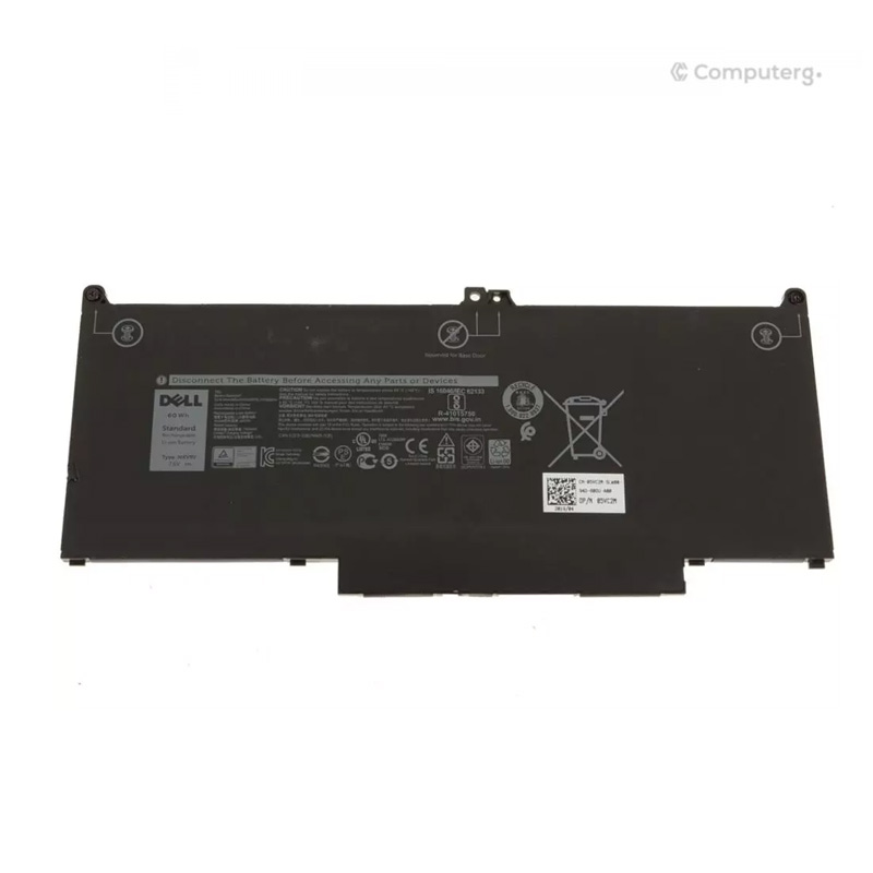 Dell Latitude 5300 - 829MX Battery