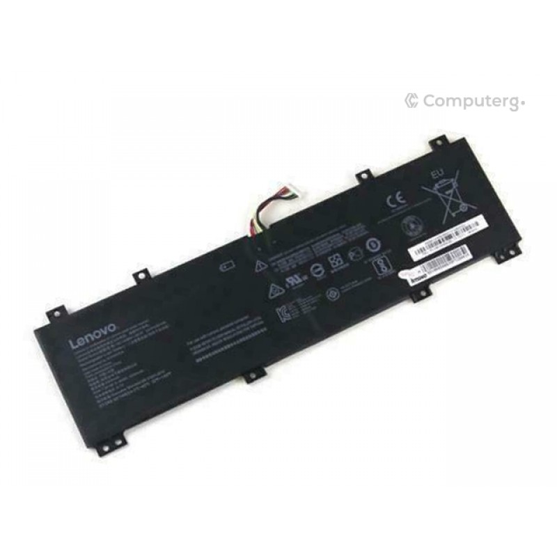Lenovo IdeaPad 100S-14IBR - L13M4P02 Battery