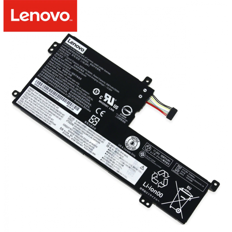 Lenovo IdeaPad L340-15API - L18M3PF2 Battery