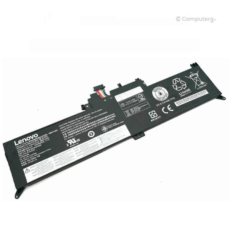 Lenovo Yoga 260 - 01AV434 Battery