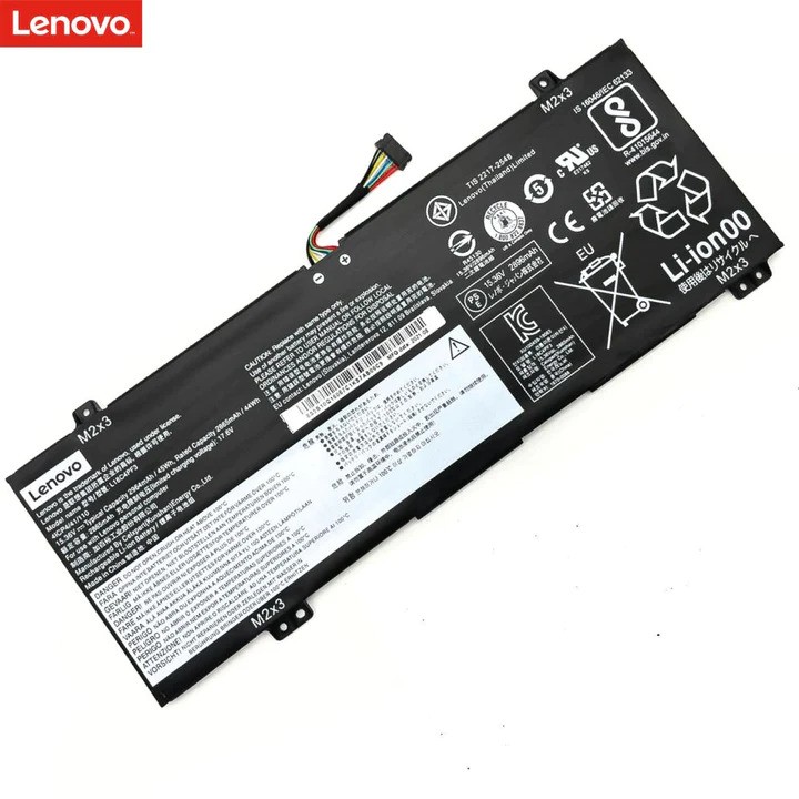 Lenovo C340-14API - L18C4PF3 Battery