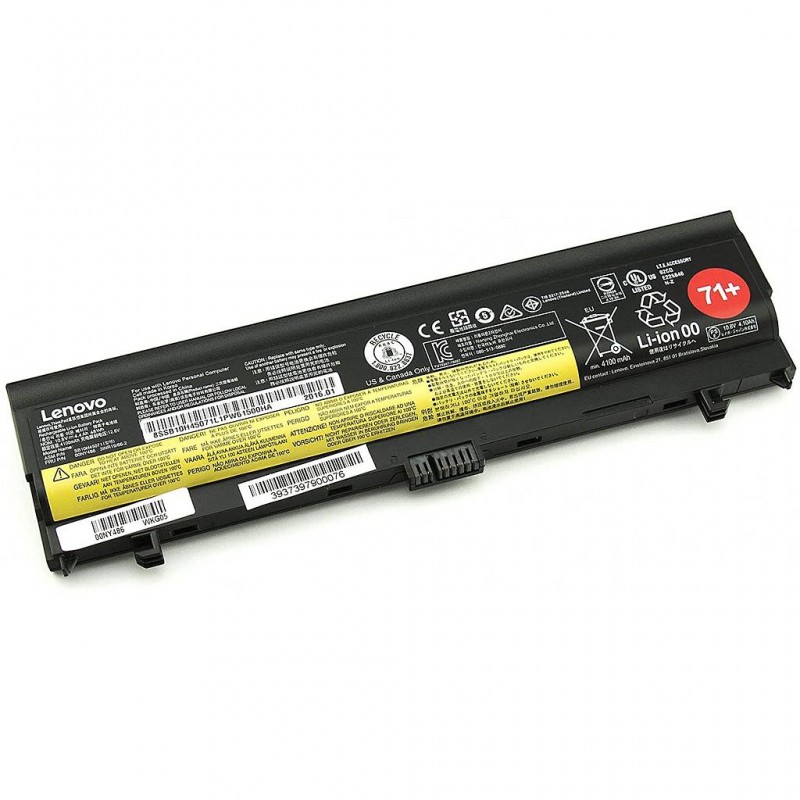 Lenovo ThinkPad L560 - 00NY488 Battery