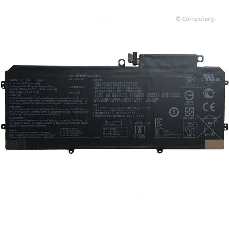 Asus ZenBook Flip UX360 - C31N1528 Battery