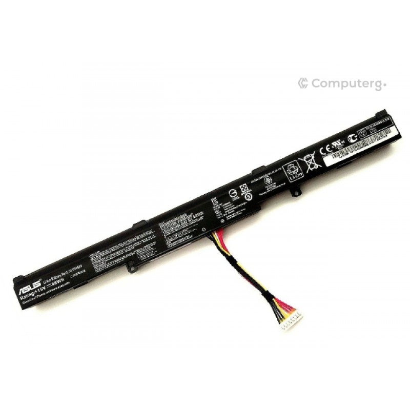 Asus N552V - A41N1501 Battery