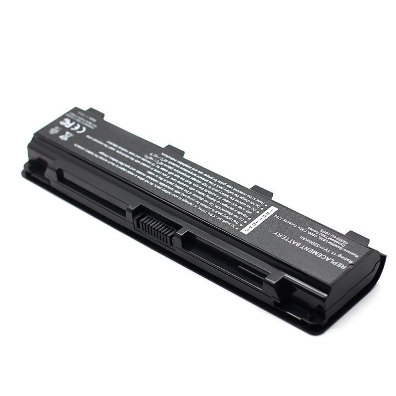 Toshiba C850 Series - 10.8V - PABAS260 Battery