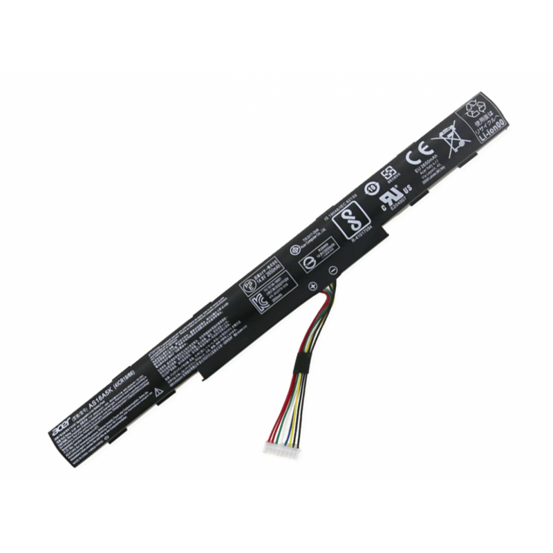 Acer E5-575 - AS16A5K Battery