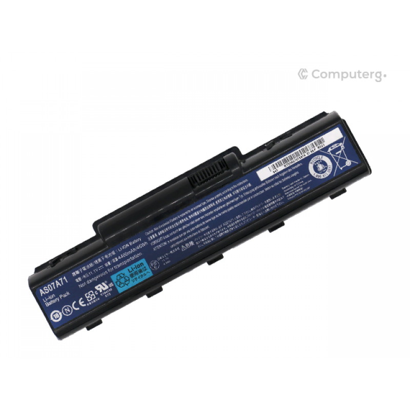 Acer Aspire 2930 Series - AS07A31 Battery