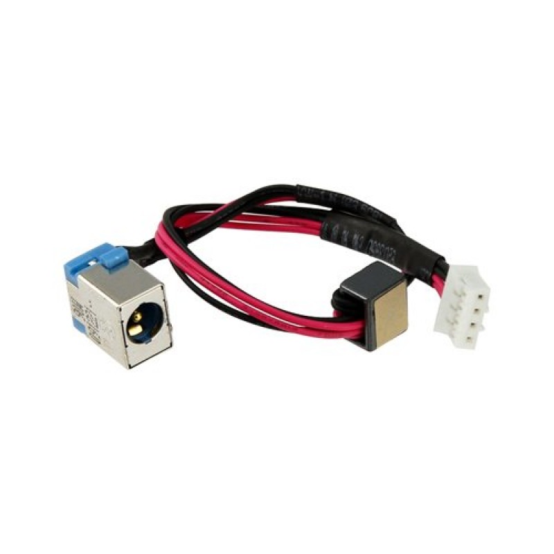 DC Jack For Acer Aspire 5551 - 1-Year Warranty