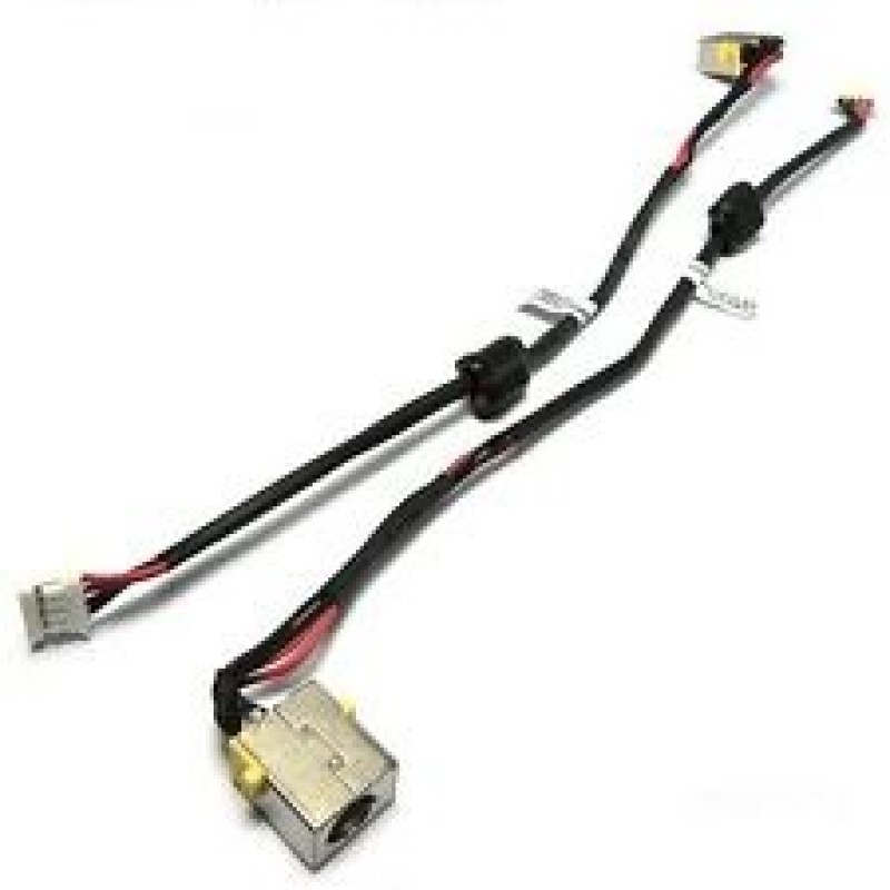 DC Jack For Acer Aspire E1-532 - 1-Year Warranty