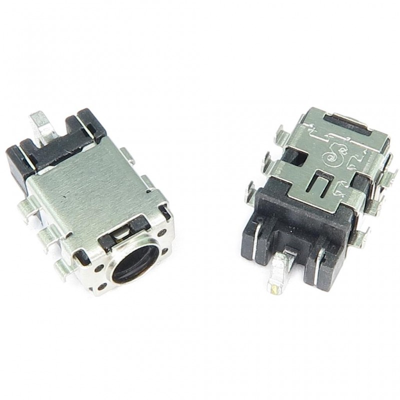 DC Jack For Asus F402 - 1-Year Warranty