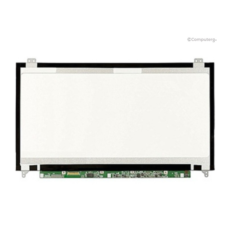 14.4-Inch - HD (1792x768) - 30 Pin - Brackets - 1-Year Warranty