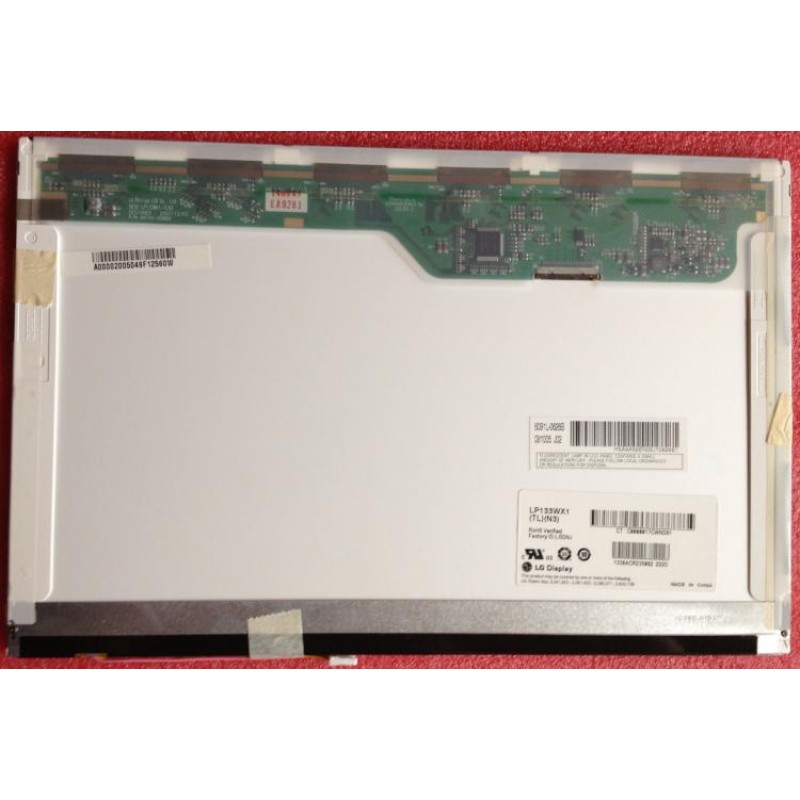 13.3-Inch - HD (1280x800) - 30 Pin - Standard - 1-Year Warranty