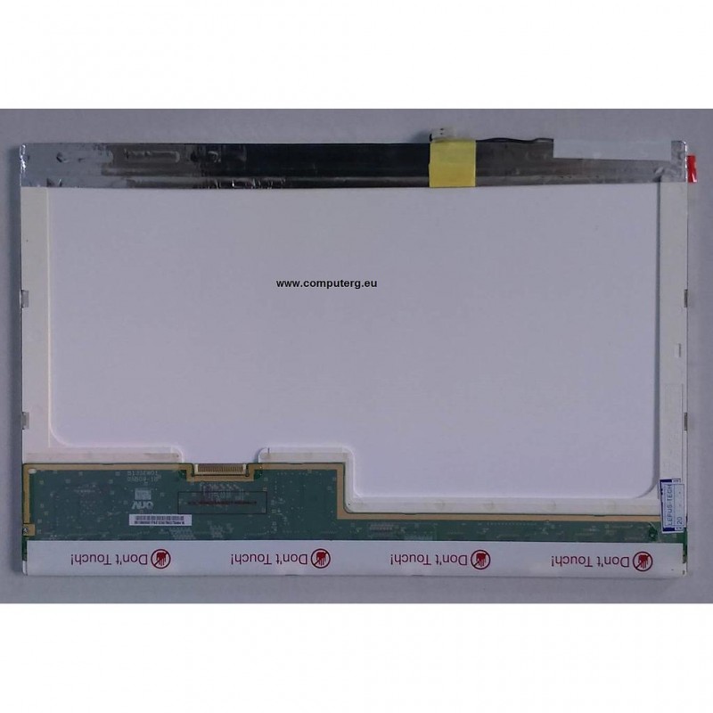 13.3-Inch - HD (1280x800) - 20 Pin - Standard - 1-Year Warranty