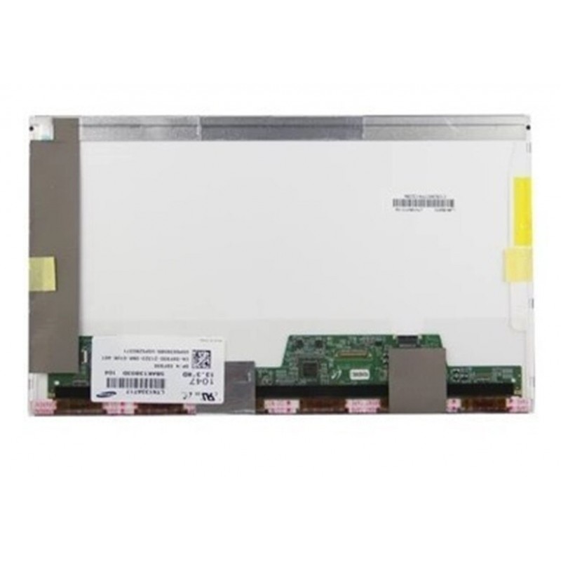 13.3-Inch - HD (1366x768) - 40 Pin - Standard - 1-Year Warranty 