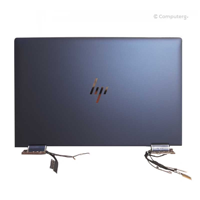 13.3-Inch Screen Assembly - FHD (1920x1080) - Touch - 1-Year Warranty