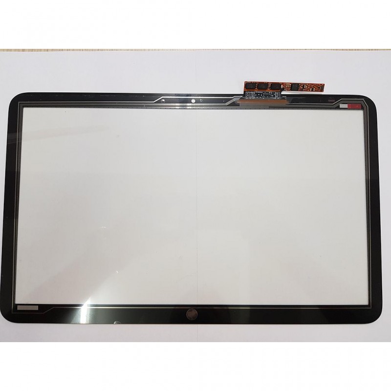 New Screen Digitizer Glass for HP Envy Touchsmart 15-J 720556-001 BM058A00R0-00