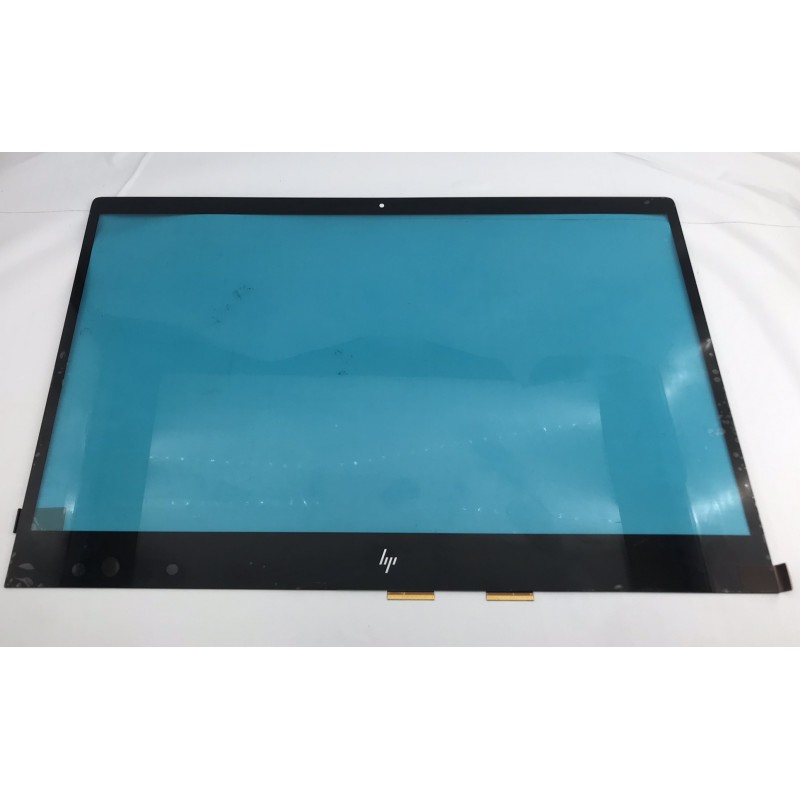 HP Envy X360 Touch Digitizer Only - ST156SN040BKF-03X - New