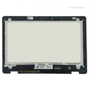 Dell Inspiron 15 7558 7568 Touch Assembly - 15.6" FHD - 30 Pin - 1-Year Warranty
