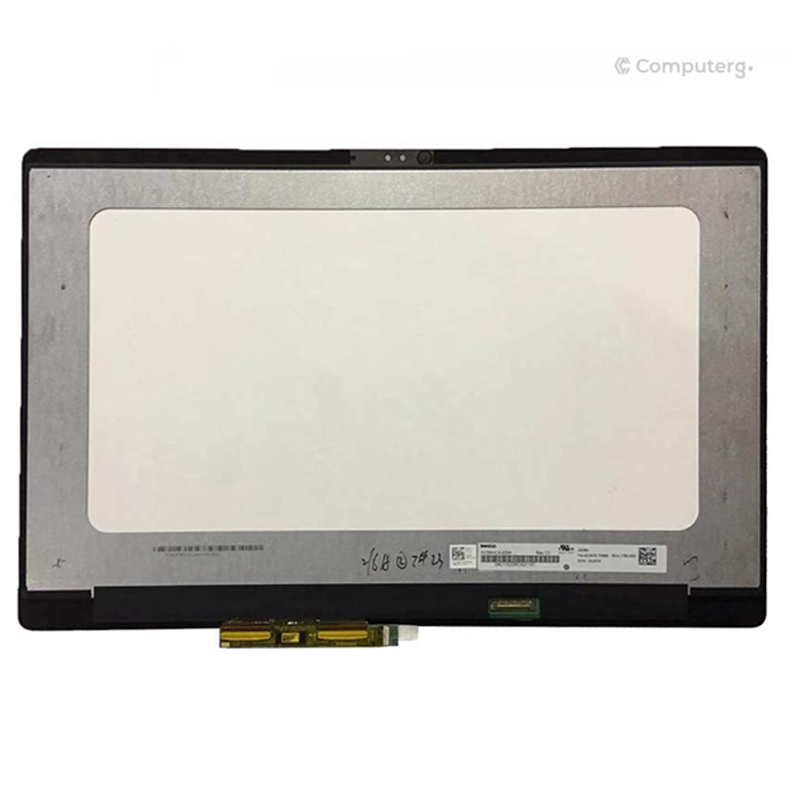 Dell 15-7560 7573 Touch Assembly - 15.6" FHD - 30 Pin - 1-Year Warranty