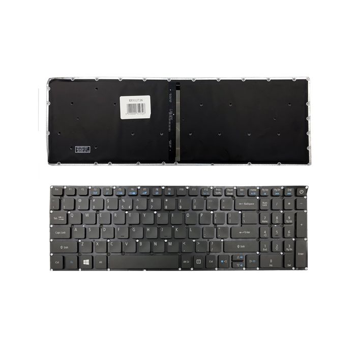Acer Aspire 3 A315 Series E5-574 - US Layout Keyboard