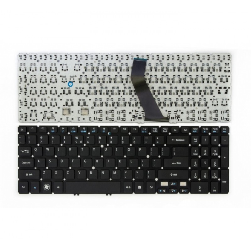 Acer Aspire V5-552 - US layout Keyboard
