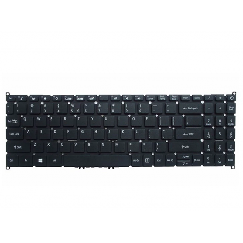Acer swift SF514-52 - US Layout Keyboard