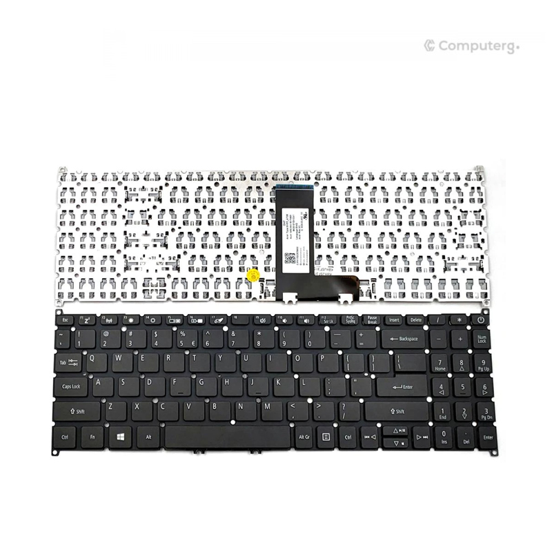 Acer SF315-4 - US Layout Keyboard
