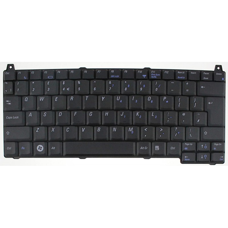 Dell Vostro 1310 - US layout Keyboard