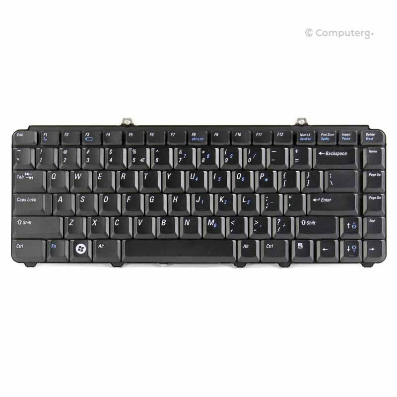 Dell Inspiron 1420 - US Layout Keyboard