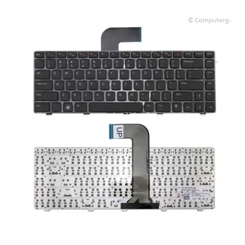 Dell Inspiron N5050 - US Layout Keyboard