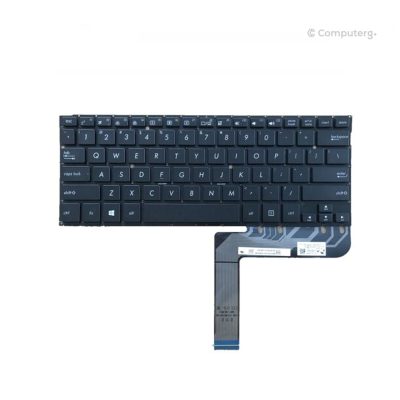 Asus Q304UA-BI5T24 - US Layout Keyboard
