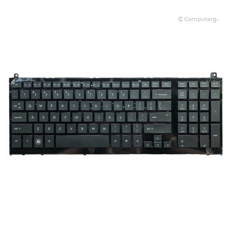 HP ProBook 4520s Series - US Layout Keyboard