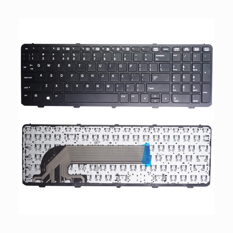 HP ProBook 450 G2 - US Layout Keyboard