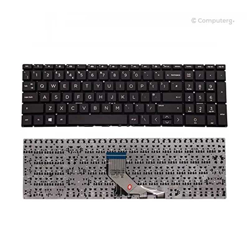 HP Pavilion 15-CW - Us Layout Keyboard