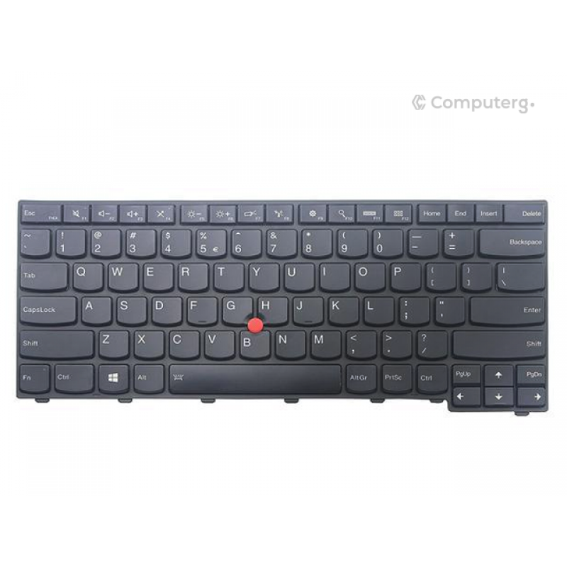 Lenovo ThinkPad T440 - US Layout Keyboard