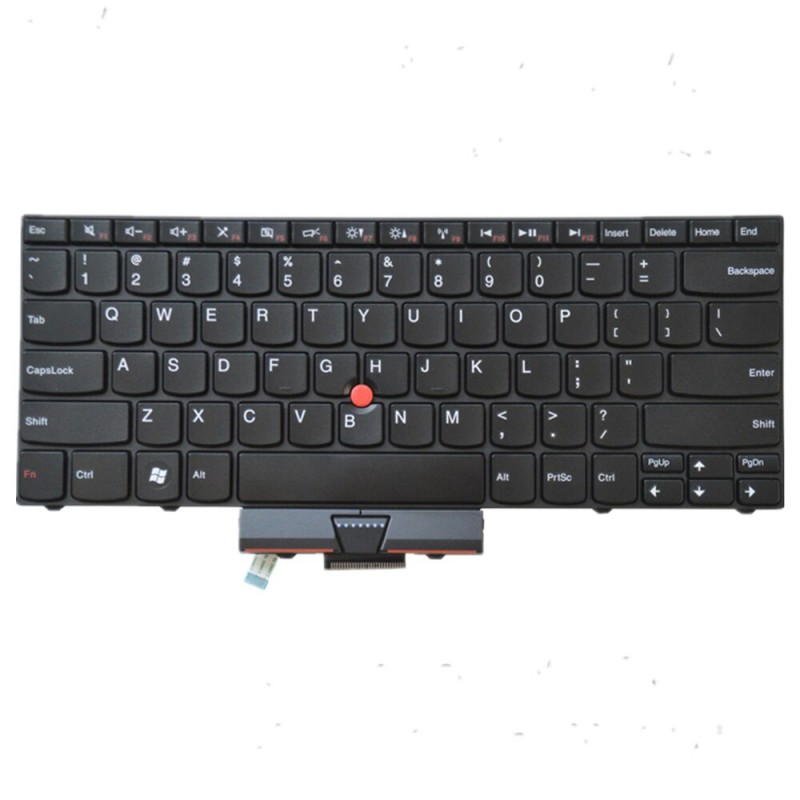 Lenovo ThinkPad Edge E320 - US Layout Keyboard