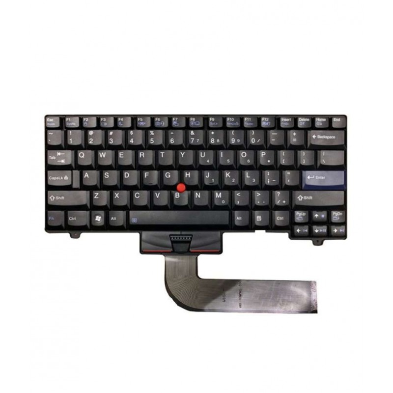 Lenovo ThinkPad L412 - US Layout Keyboard