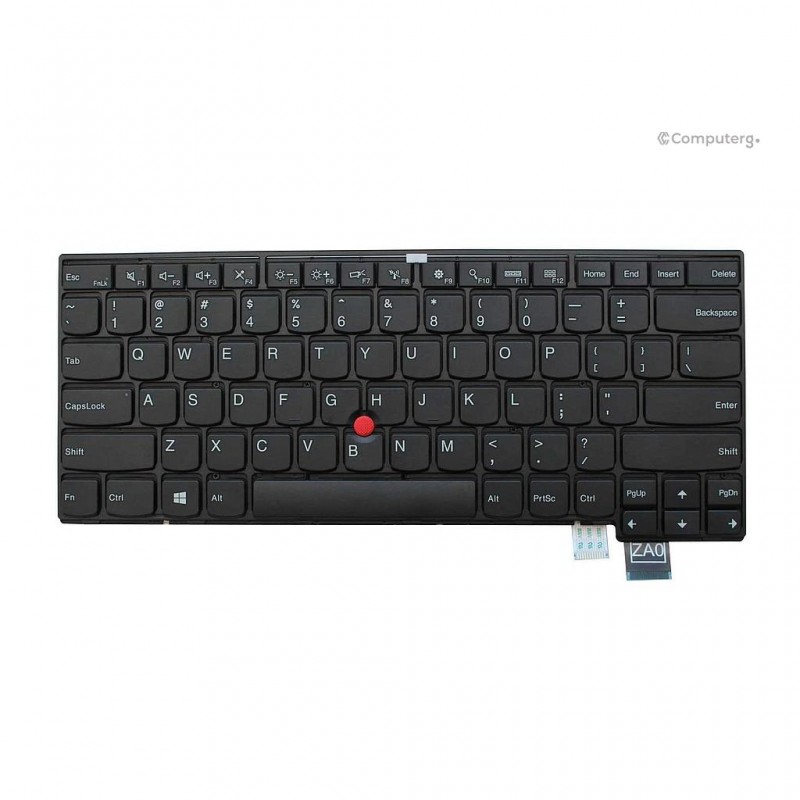 Lenovo ThinkPad T440s - US Layout Keyboard
