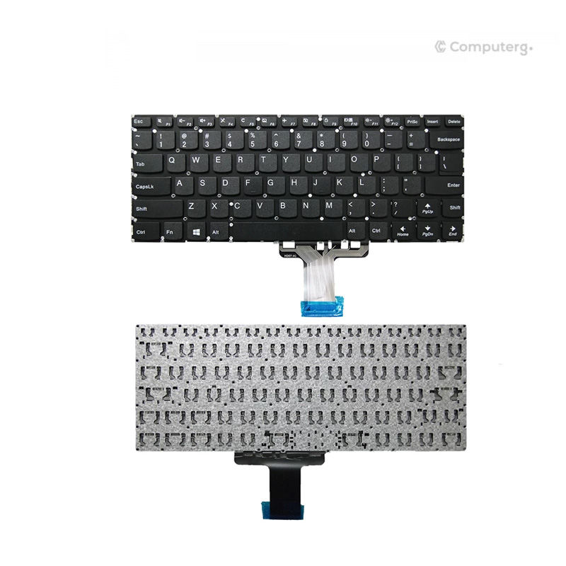 Lenovo 710-14IKB - US Layout Keyboard