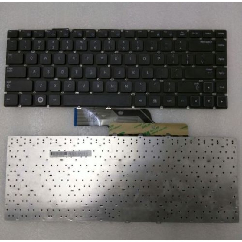 Samsung 300E4A Series - US Layout Keyboard