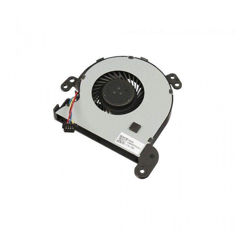 CPU Fan For Asus X540SA - 13NB0B30T01011  -  1-Year Warranty