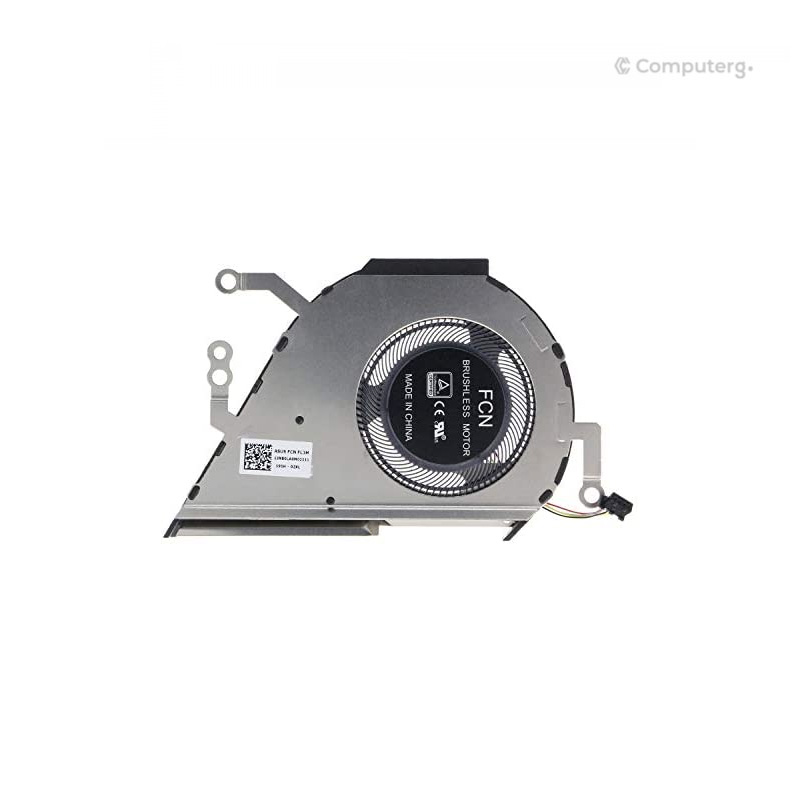 CPU Fan For Asus X420U - DFS5K121154912 - 1-Year Warranty