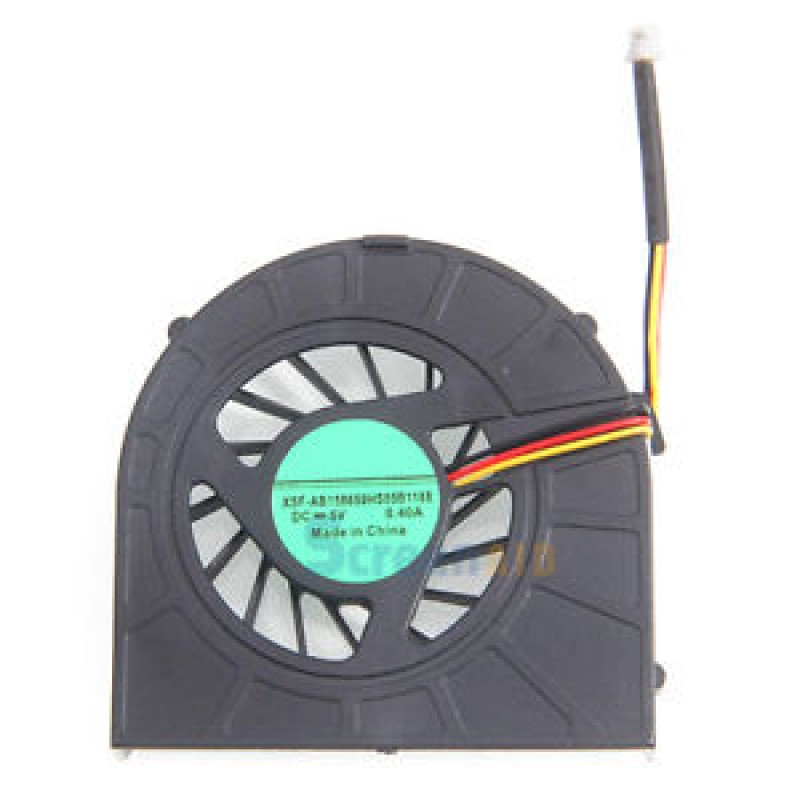 CPU Fan For Dell Inspiron N5010 - DFB451005M20T - 1-Year Warranty