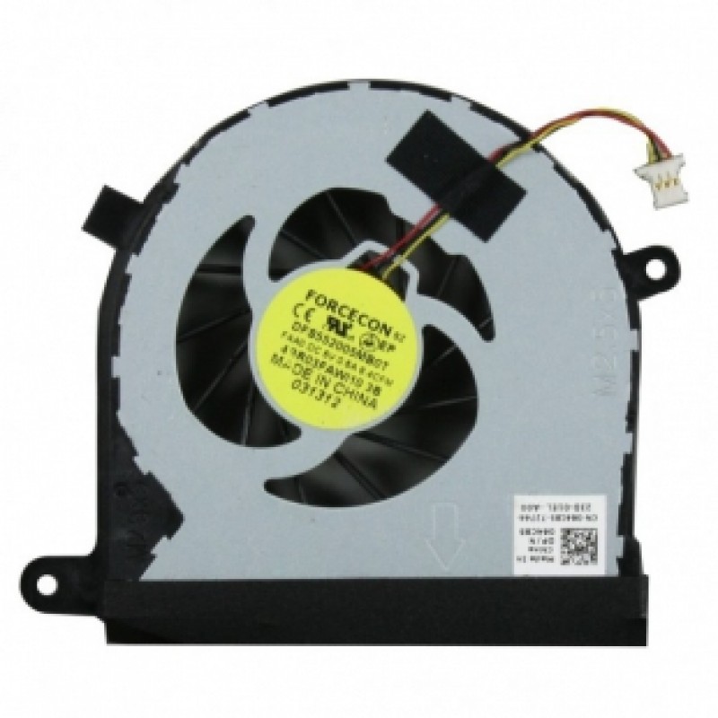 CPU Fan For Dell N7110 - DFS552005MB0T - 1-Year Warranty