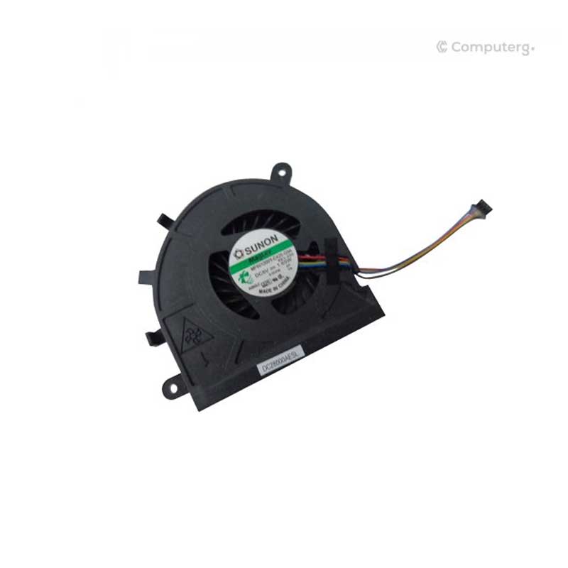 CPU Fan For Dell E5530 - MF60120V1-C420-G9A - 1-Year Warranty