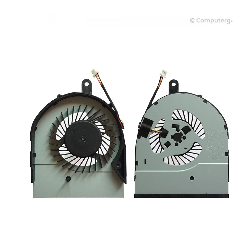 CPU Fan For Dell Inspiron 5559 Series - DFS541105FC0T - 1-Year Warranty