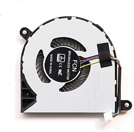 CPU Fan For Dell 15-7579 - CN-031TPT 