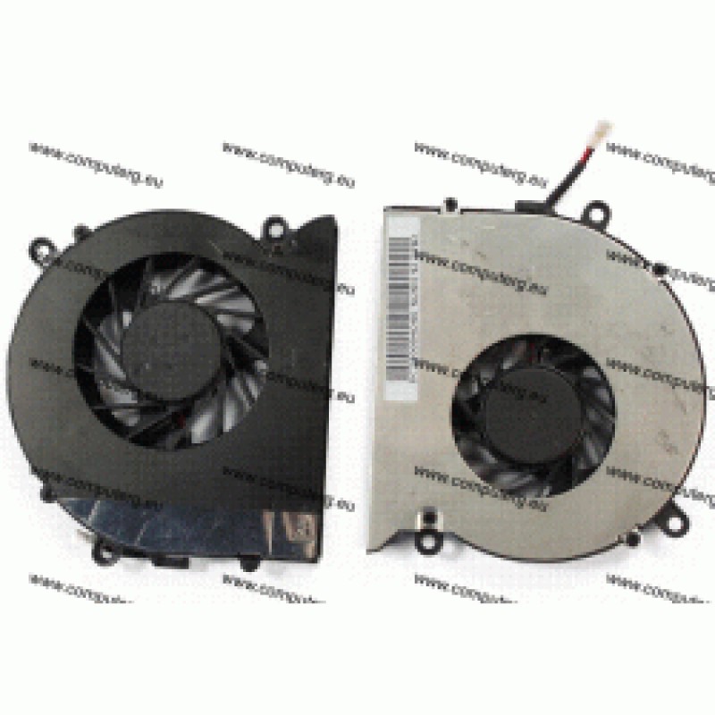 CPU Fan For HP Pavilion DV7 - BSB0705HC - 1-Year Warranty